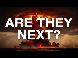 Is Japan About To Get Nukes?