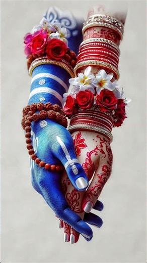 Ham bus Tere Hain...😊