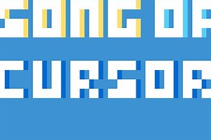 Song of Cursor - Free Addicting Game ★★★★★