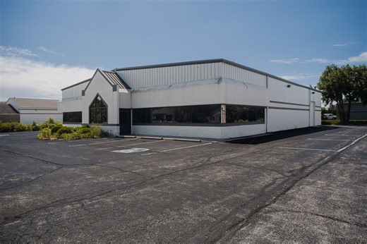 5237 Commerce Cir, Indianapolis, IN 46237 | LoopNet