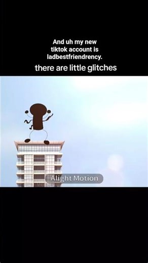 Mohawk sketchy animation