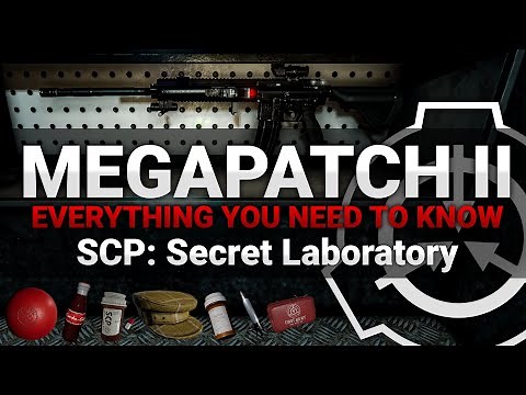 Everything About Megapatch II