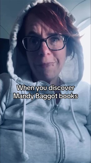 Discover Mandy Baggot's Captivating Book Collection