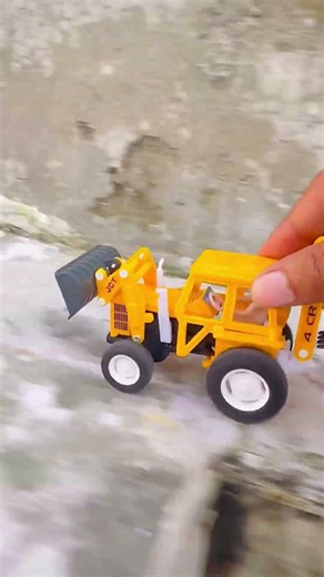 JCB Extreme Digging Machine 🔥