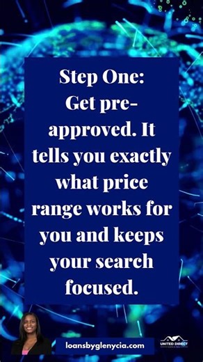 Your Mortgage Minute: Start Strong as a First Time Buyer