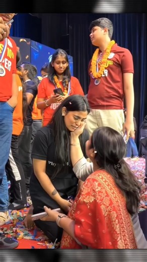 Samriddhi Mam Hai 🥹💖 #shorts #samriddhimam #pwshorts