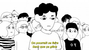 C’est rageant, mais Dimitri a tout pour être un homme heureux 💔 | ARTE