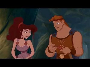 Hercules Fandub: "Hercules Meets Meg" (Collab with Auriethyst Universe)
