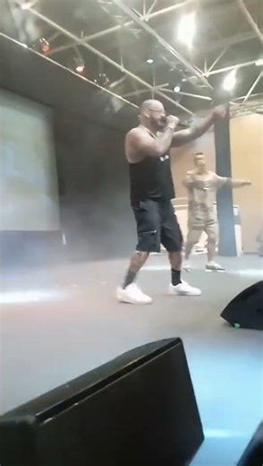 En concert à Metz avec le barlou