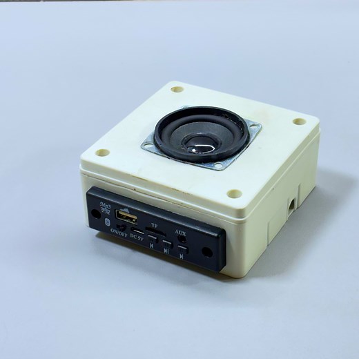 238K views · 2.7K reactions | DIY Build Your Own Powerful Woofer at Home! | DIY Electrix | Facebook