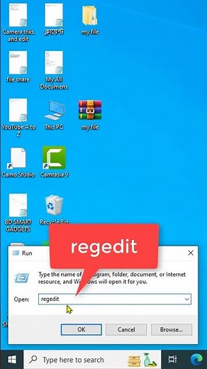 Make Windows Menus Open Faster 🚀 Change Menu Show Delay Time