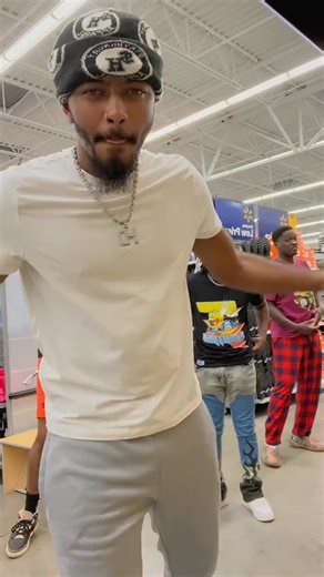 20K views · 800 reactions | WE REALLY JUST BE HAVING FUN MAN路‍♂️‼️ #fyp #viral #gsmooth #trending #xyzbca #fypシ #pjxsmooth #smoothxslim #keemxsmooth | G.smooth | Facebook