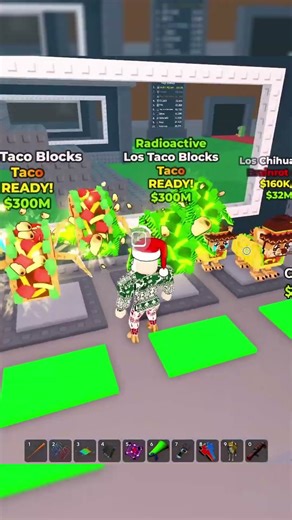 🔓 Taco Lucky Block vs Admin Lucky Block – Who Wins?!