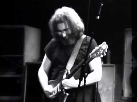 Grateful Dead - Beat It On Down The Line - 12/30/1980 - Oakland Auditorium (Official)
