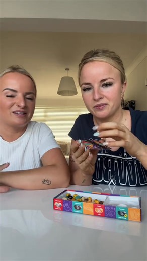 Bean boozled challenge @Dorian Jessica #funny #challenge #beanboozled #twincontent #foryoupageシforyou #trendingpost #videos #Amazing #fypシ | Jenine Kayley