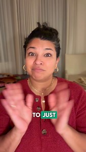 5.8K views · 317 reactions | A late #MondayMotivation! I was today year’s old when I realised that so much of my fear and anxiety is rooted in a deep mistrust of myself… and perhaps even (gulp) God. Mantra for 2025 unlocked: “We’ll figure it out!” What do you all make of my theory? Does it resonate for you? | Aarti Sequeira | Facebook