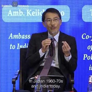India–Japan Complementarity Explained