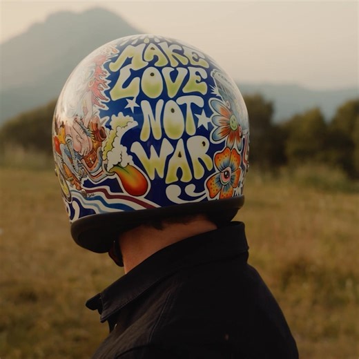 81K views | When the ride gets wild, trust our Seventyseven helmet Engineered for the boldest adventures | DMD | Facebook