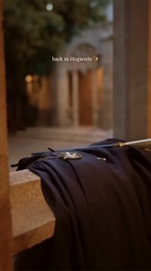 A Magical Day at Hogwarts School of Witchcraft and Wizardry