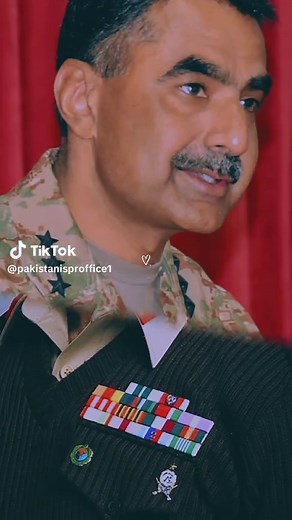 ISPR Official: Full Song of Pak Army