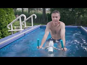 Endless Pools Streamline Series SP105