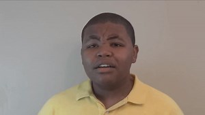 Alex Christian Jones Highlights