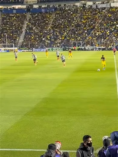 P3. REACCIÓN AL AMÉRICA 1-0 MONTERREY | Desde el estadio