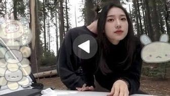 谁懂啊允英yoonying ASMR助眠视频：性感小奶牛干货!_savc