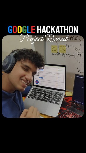 Nishant Tiwari on Instagram: "hackathon winning projects ✨ . . {Hackathons, Projects, Engineer, Internship, Computer Science} . . #follow #technology #trending #dsa #hackathon #project #foryou #tech #hacks #hackathons"