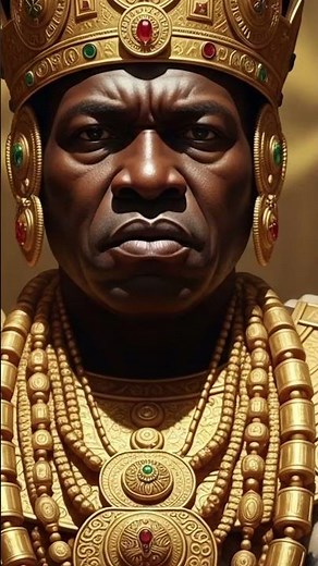 When Ghana Ruled the Nile: Were the Pharaohs Akan. #ghanahistory #ghana