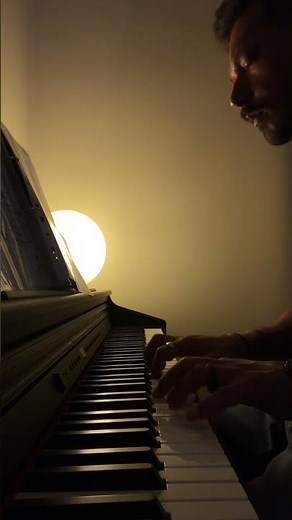 “The Heart Asks for Pleasure First” by Michael Nyman, from “The Piano” soundtrack #pianocover