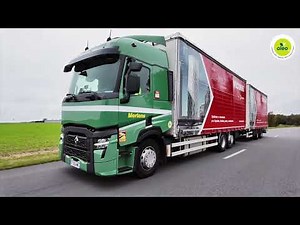 Comment le biocarburant Oleo100 devient une alternative au gazole pour WICONA et Groupe Bernardi