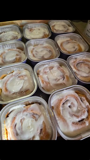 Oh they hitting hard! Lol | Cuppy de Cakes