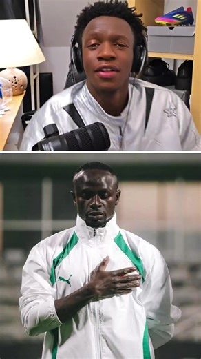 Sadio Mané Matches Yaya Touré in AFCON Assists