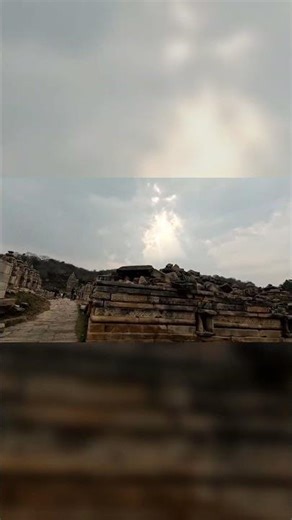 Timeless Grandeur: The Bateshwar Temple Complex