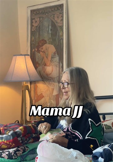 “I pray to myself because I AM A GODDESS” 😅 I’m so grateful to have had some really great moments with her before we hit a tough patch and hadn’t resolved it. But she truly just loved having Terran come visit and she stayed overnight with us for two days at Christmas and then passed the evening of Terran’s birthday on the 30th. She was happy and feeling good. I want to do a story time on everything leading up to her passing and how it all felt very meant to be. Lots of unexpected and unexplaina