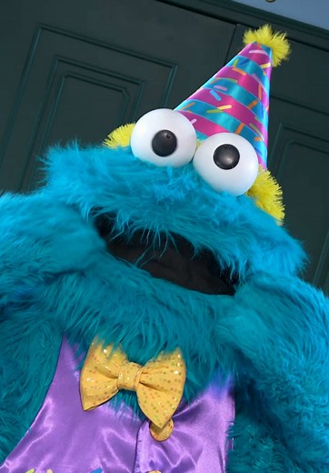 ¡Celebra los 45 años de Sesame Place!