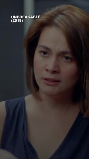 Drama Scenes: Unbreakable Movie Icons Bea Alonzo & Angelica Panganiban