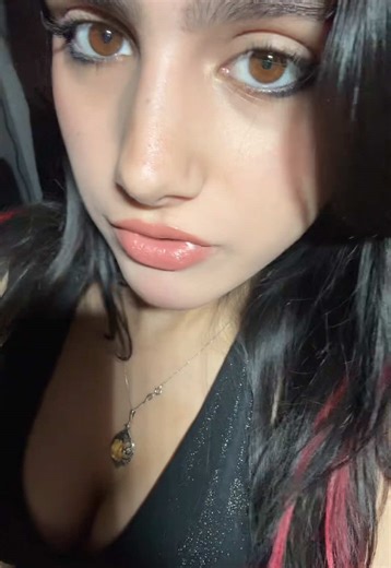 GO LISTEN TO GIRL WITH A GUN, ANGRY!!!!