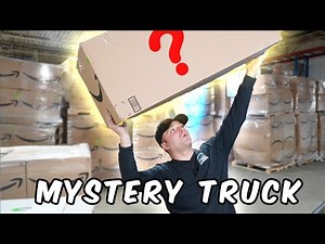 Unboxing Amazon Mystery Coffin Box- Is it WORTH it?