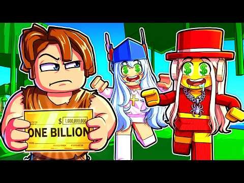 Poor BACON won the LOTTERY!