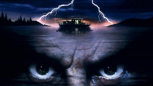 Мыс страха / Cape Fear (1991, Ужасы, триллер, криминал)