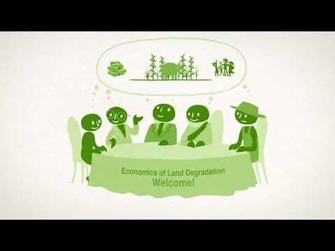 ELD-Film: The Value of Soil