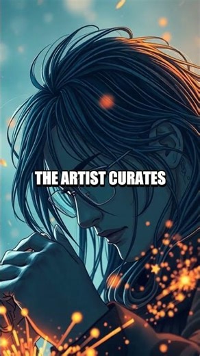 When Generative Echoes Shape Modern Canvases