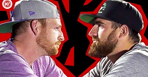 Dude Perfect Tells Really Bad Jokes, And That's Really Good