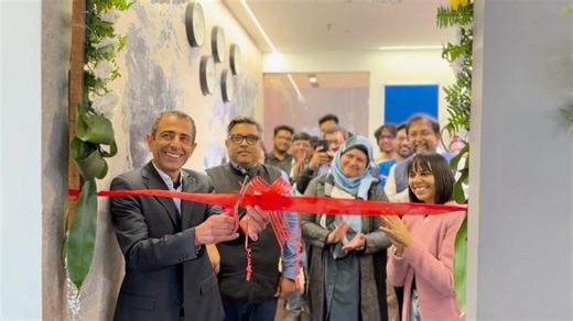 𝐍𝐞𝐰 𝐘𝐞𝐚𝐫! 𝐍𝐞𝐰 𝐛𝐞𝐠𝐢𝐧𝐧𝐢𝐧𝐠𝐬! Stepping into 2026 with fresh energy, talent, and diverse experiences as we expand our wings and welcome more people into the OpenLM team. Grateful for the journey so far— excited for what lies ahead! Here’s to growing together at #openlm #workculture #SoftwareLicenseManagement #GrowingTogether | OpenLM