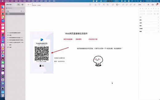 【WebRTC】【Web网页直播/推拉流开源组件】【使用教程】