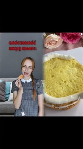 LUBICIE MIEĆ GOŚCI W DOMU? #shorts