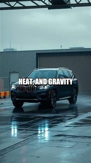 The Hidden Forge of Shape Shifting Cars