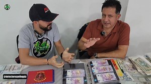 ¿Los billetes de 0 EUROS TIENEN ALGÚN VALOR? Los billetes de 0 euros son souvenirs que se venden en algunos lugares de Europa, especialmente en museos y atracciones turísticas. Aunque no tienen valor monetario, su atractivo radica en su diseño coleccionable, y algunos pueden alcanzar precios altos en el mercado de coleccionistas. #DatosCuriosos #billetes #billetesantiguos #monedasantiguas #numismatica #colecionismo #detectoresantioquia | Detectores Antioquia